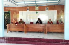 SYAWALAN DAN HALAL BILHALAL IBU-IBU PKK KALURAHAN